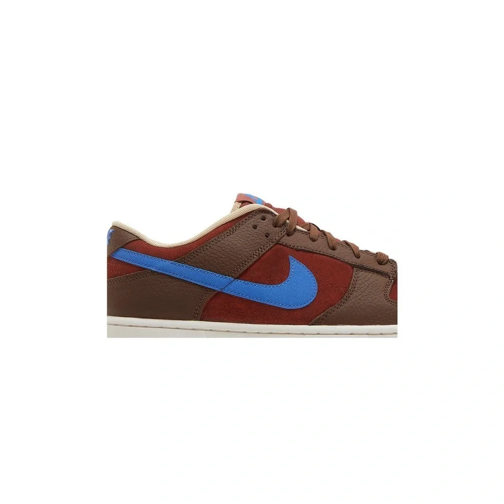 Nike Dunk Low Premium 